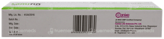 Lamifin Cream 15Gm